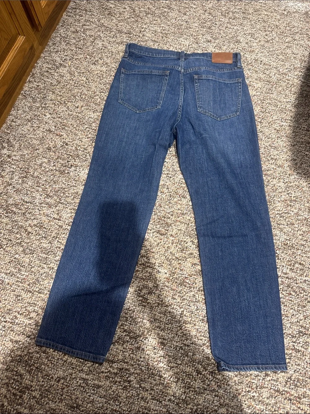 J. Crew Jeans